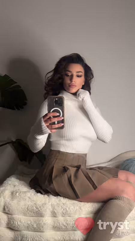 Escort/Massage Sophie Reign in Schaumburg, IL