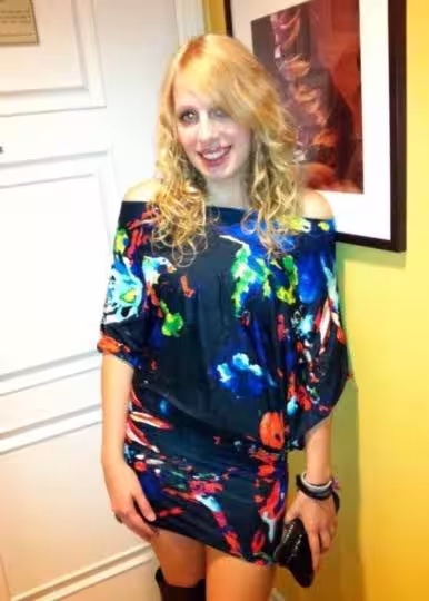 Escort Lora in Scottsdale, AZ