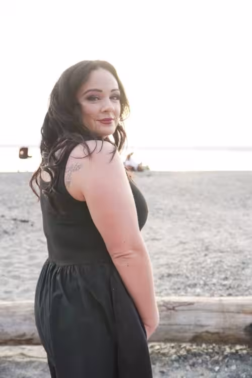 Escort Ashley Rae in Seattle, WA