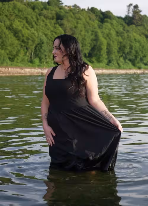 Escort Ashley Rae in Seattle, WA