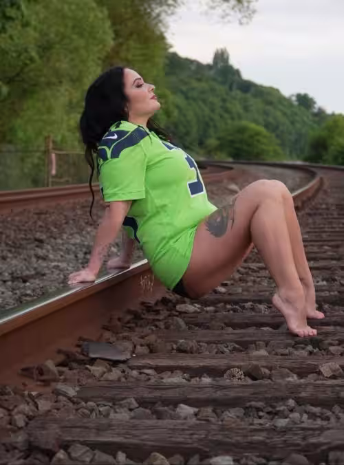 Escort Ashley Rae in Seattle, WA