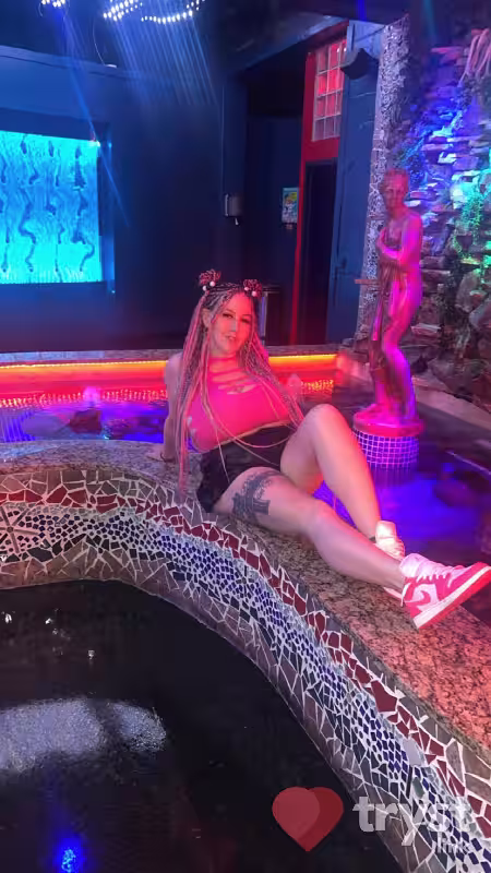 Escort Kamille Amora / Sunshyne in Seattle, WA