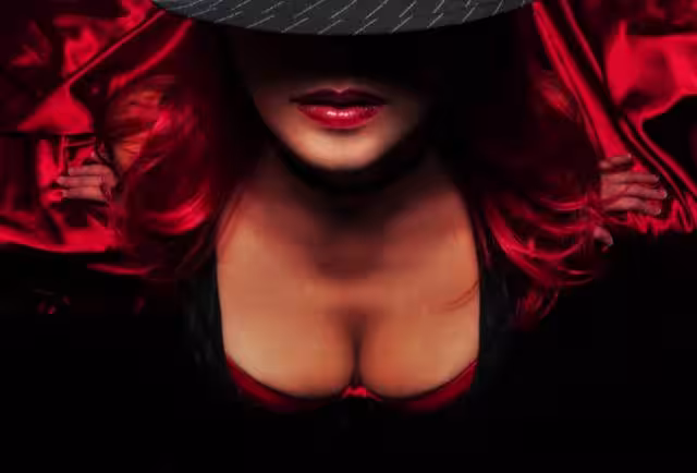 companion/Massage Nyx Callaway in Seattle, WA