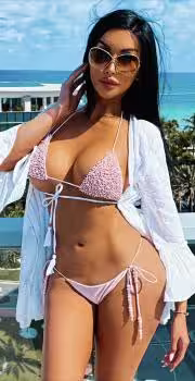 Escort TS Ava London in Sherman Oaks, CA