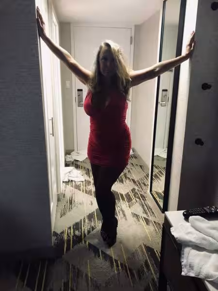 Escort Krista in White Plains, NY