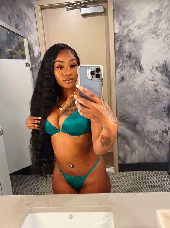 Escort/Massage Tiana Brooks in Sioux Falls, SD