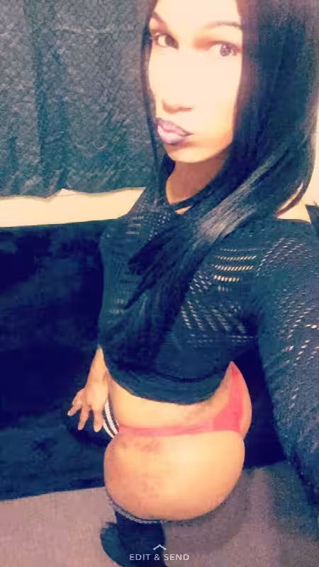 companion/Massage TS Rosie in Southfield, MI