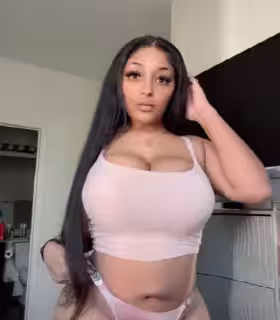 Escort Sasha Foxx in Springfield, VA