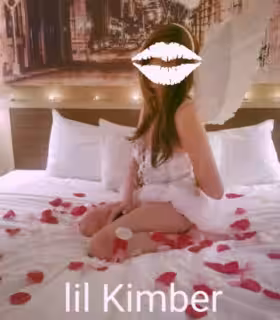 companion/Massage/S&M Kimber in St. Louis, MO
