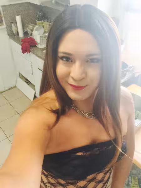 companion/Massage/S&M TS Camila in Stamford, CT