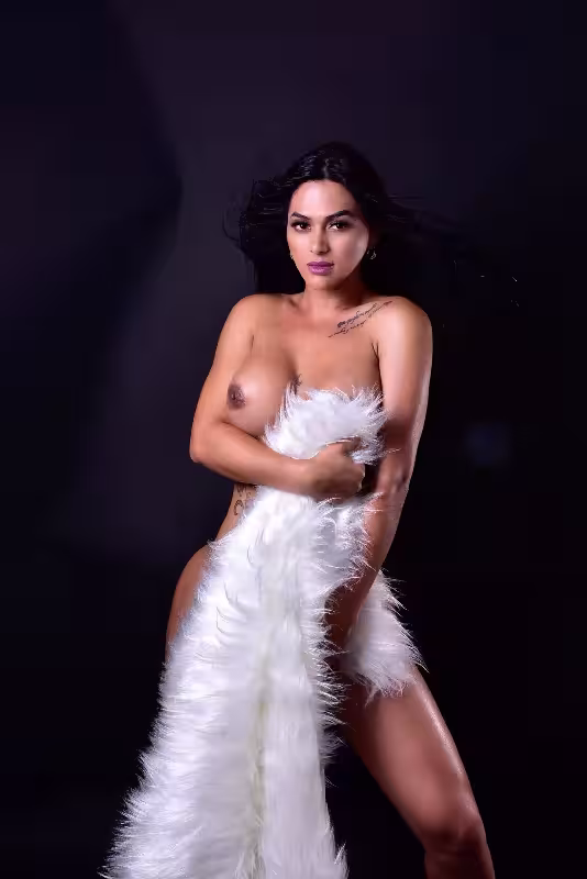 Escort/Massage/S&M TS Elisabeth in Tampa, FL