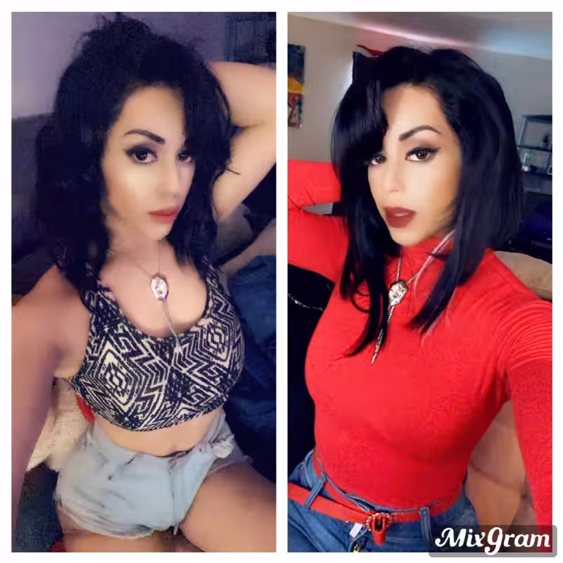 Escort/Massage TS Yuliana in Tampa, FL