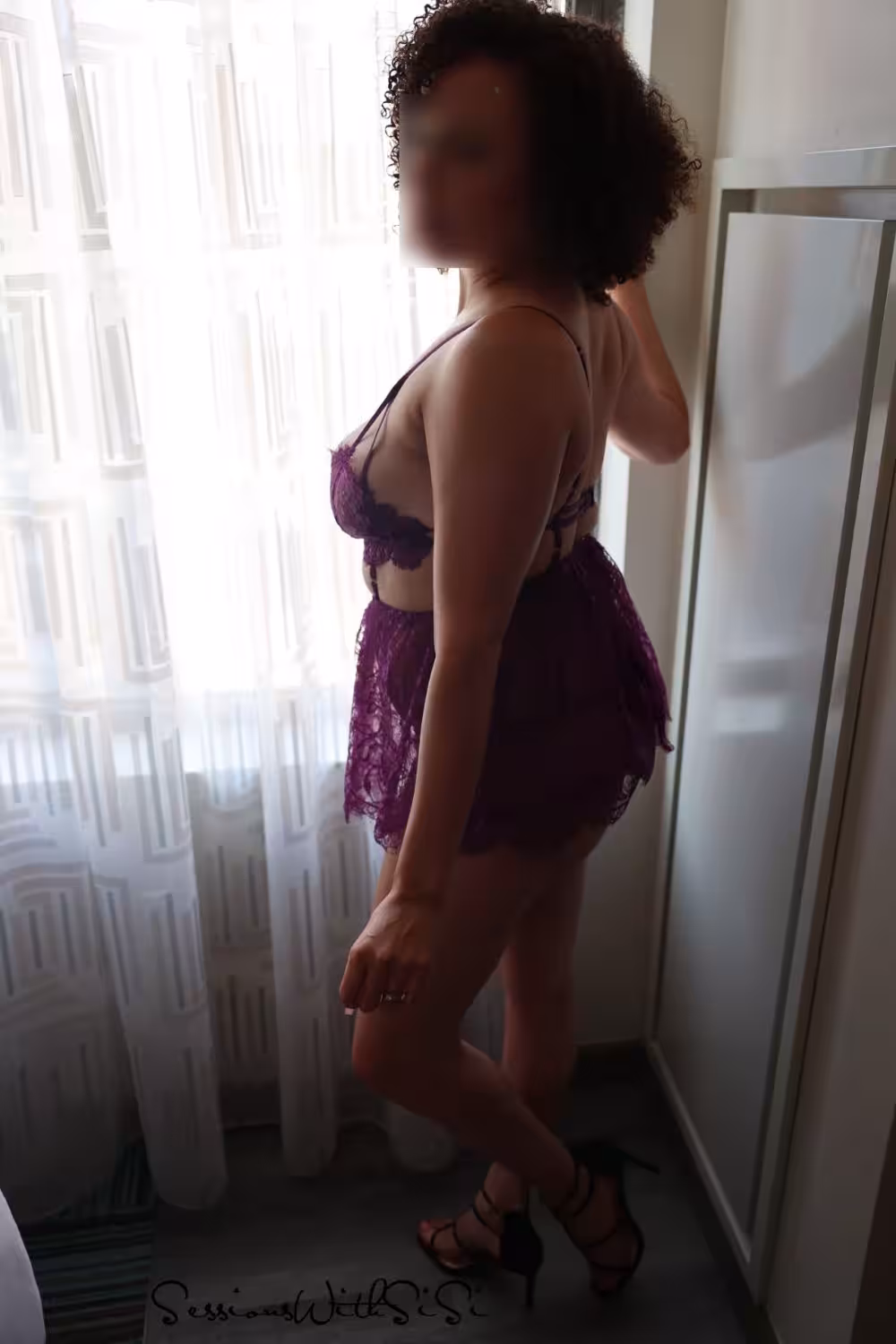 Escort/Massage/S&M Si Si in The Bronx, NY