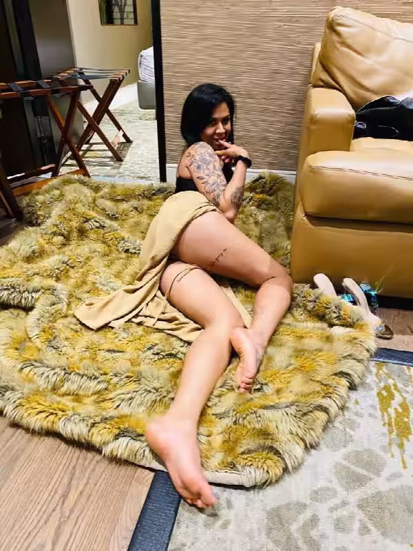 Escort Charley in Tijuana, Mexico