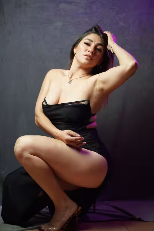 Escort/Massage/S&M Dulce in Tijuana, Mexico