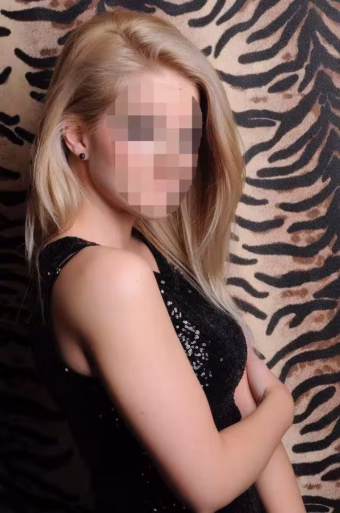 Escort Jessie Tyler in Tysons Corner, VA