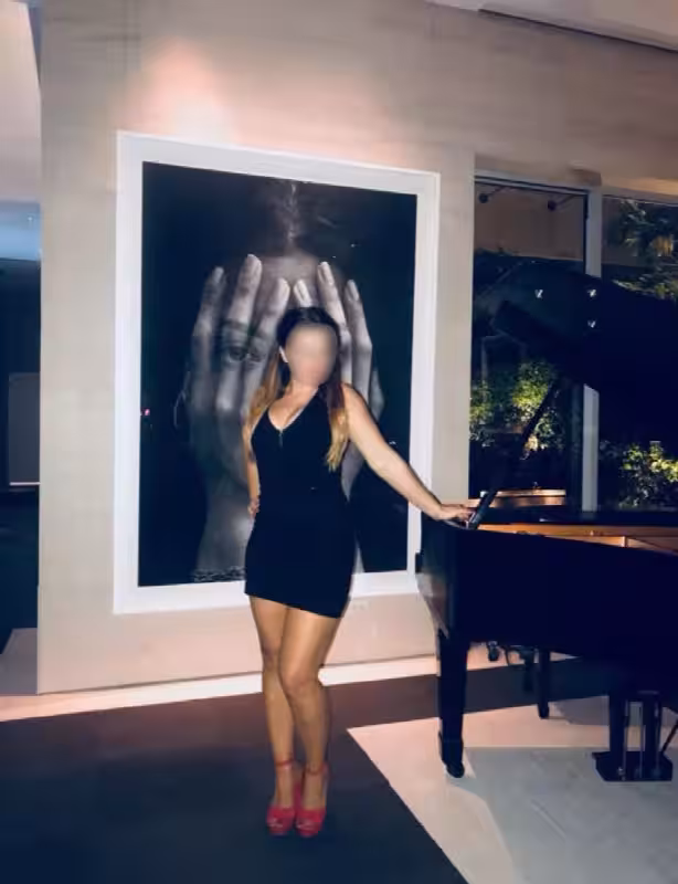 Escort/Massage Mika / Svetlana / Lana in Tysons Corner, VA