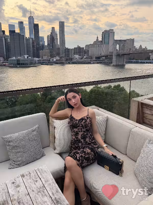 Escort/Massage TS Natasha in Tysons Corner, VA