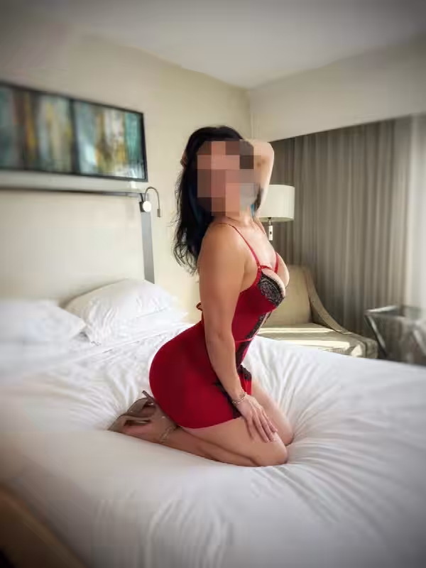 Escort/Massage Violet in Tysons Corner, VA