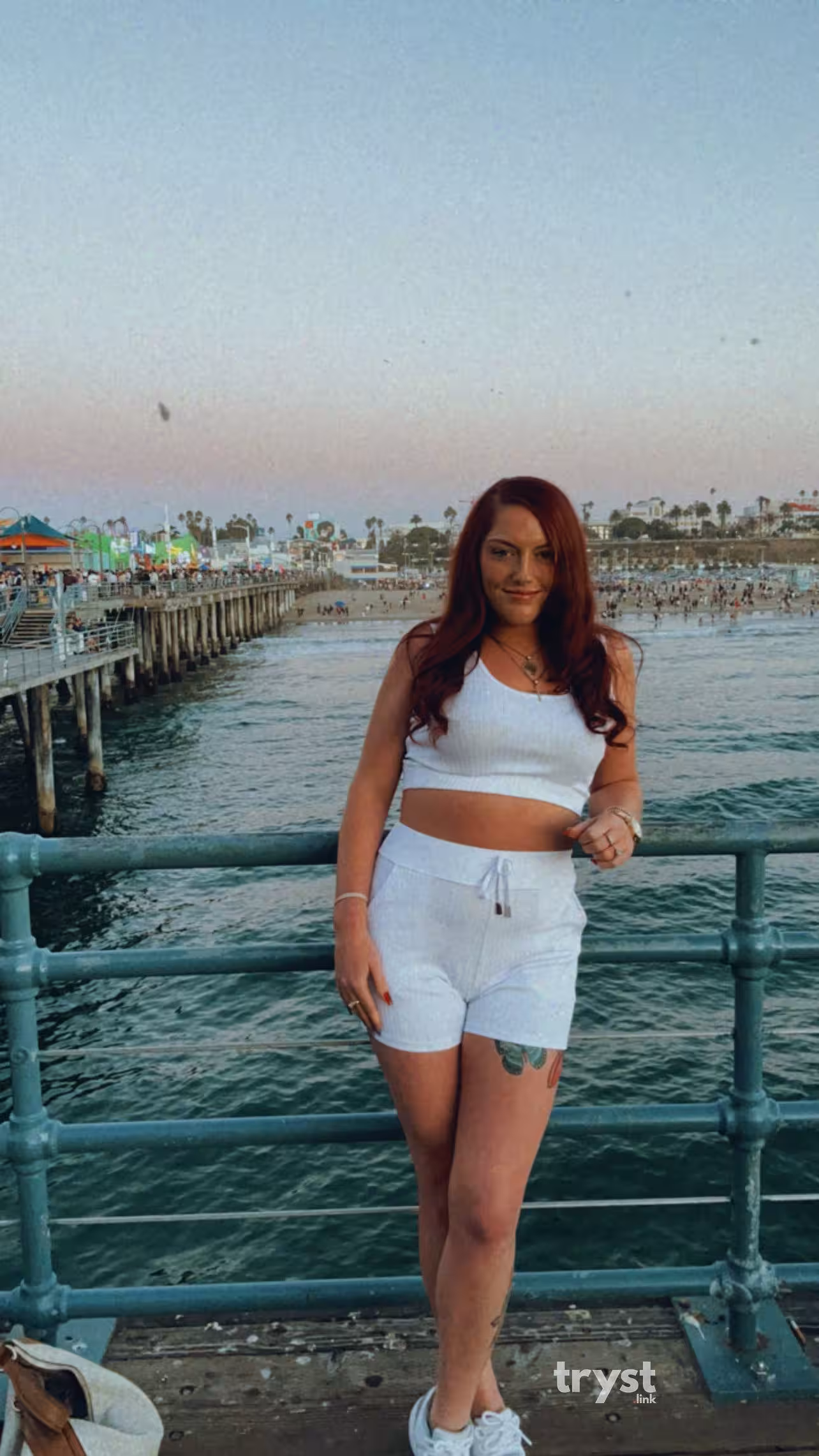 Escort Eva Marie in Virginia Beach, VA