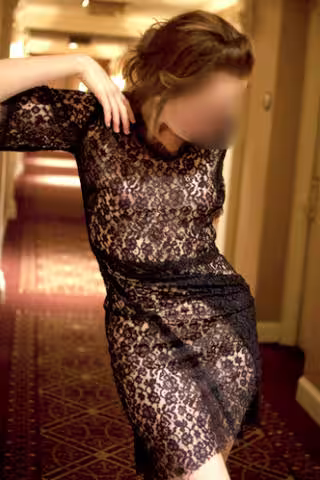 Escort Darya Stolin in Washington, D.C., DC