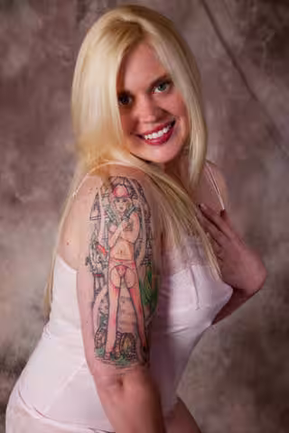 Escort/Massage/S&M Brittany in Washington, D.C., DC