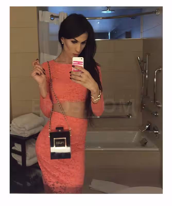 companion/Massage/S&M TS Kendra Love in Washington, D.C., DC