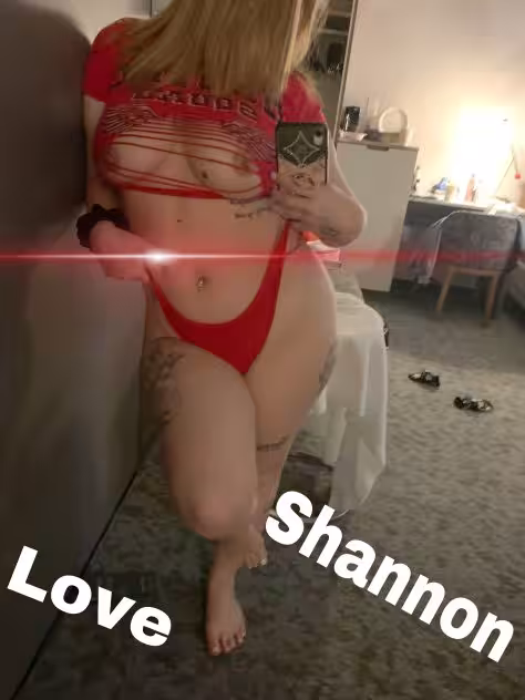 Escort Shannon Love in Washington, D.C., DC