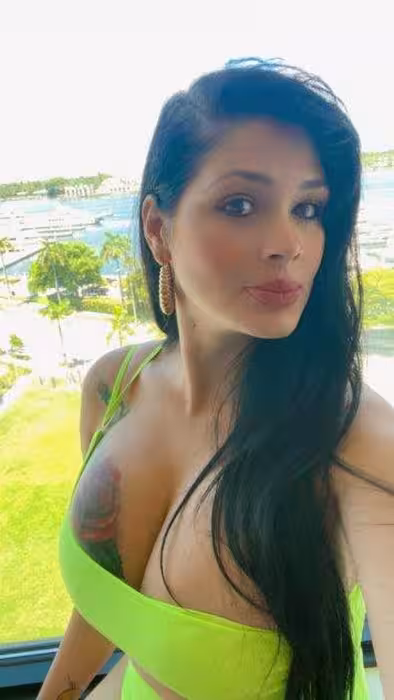Escort Melania / Valeria in West Palm Beach, FL