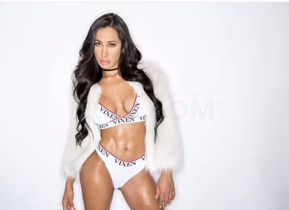 companion/Massage Amia Miley in Westwood / Century City, CA