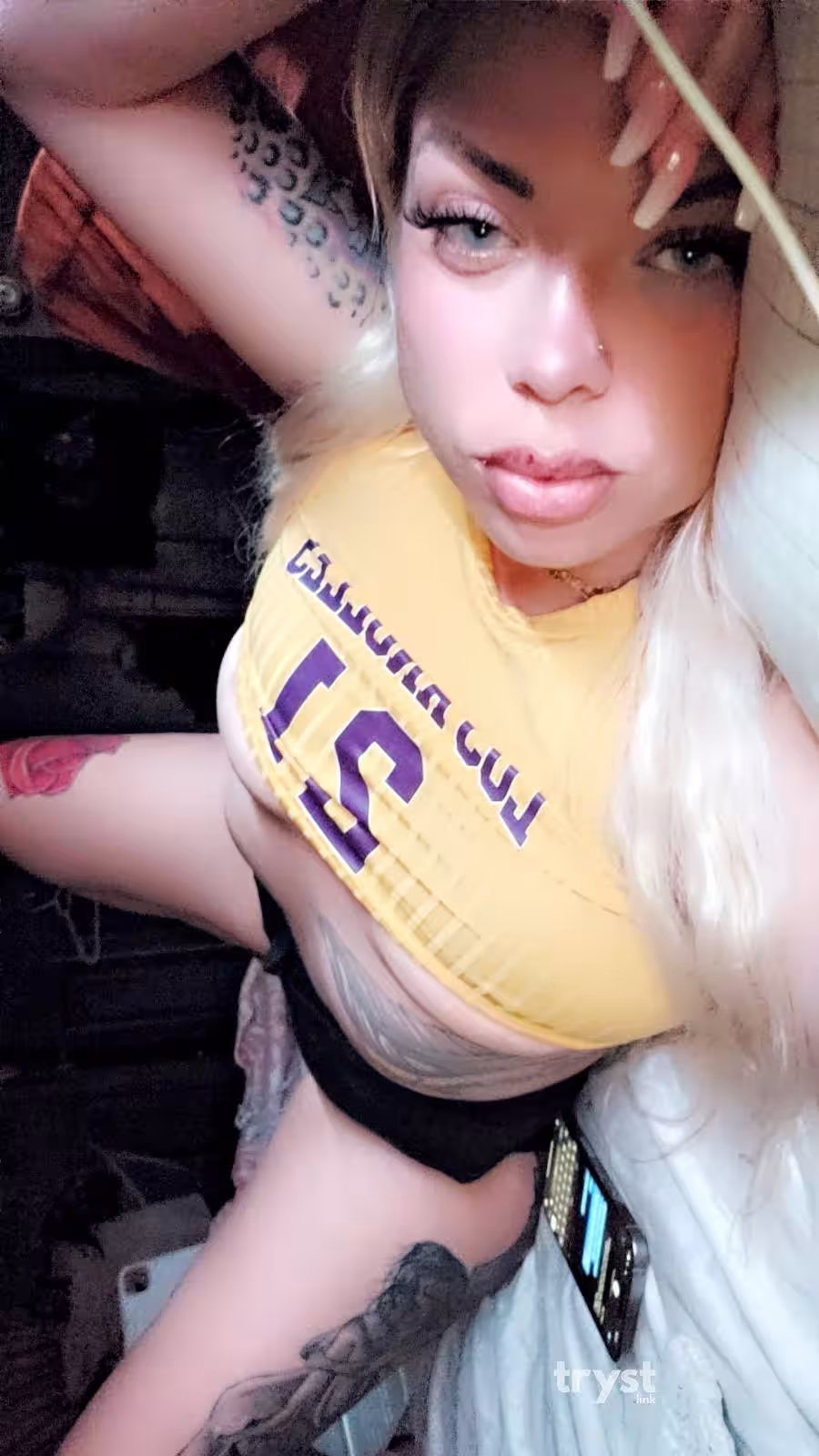 Escort Tia Marie in Wilmington, DE