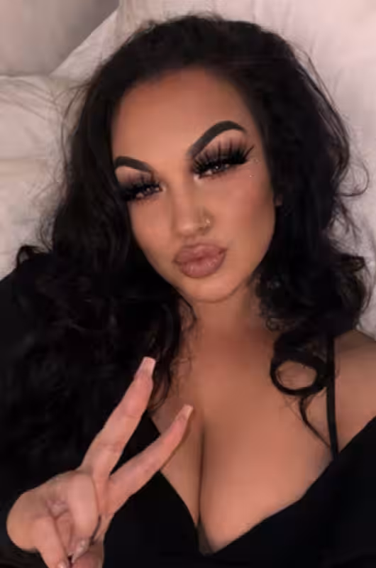 Escort Kali White / Jay Lynn in Woodbridge, VA